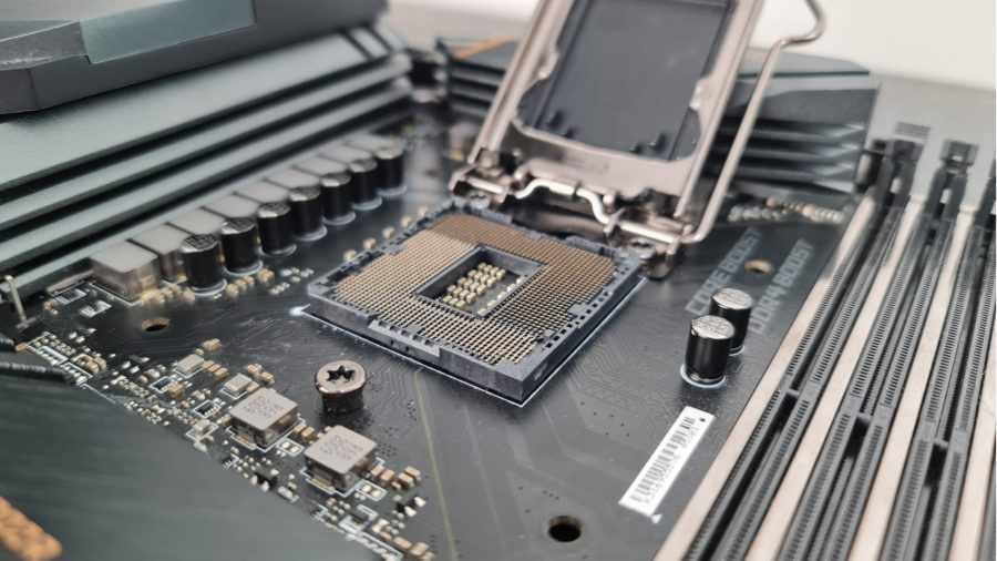 PC games hardware Header Image