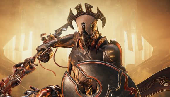 Warframe system requirements